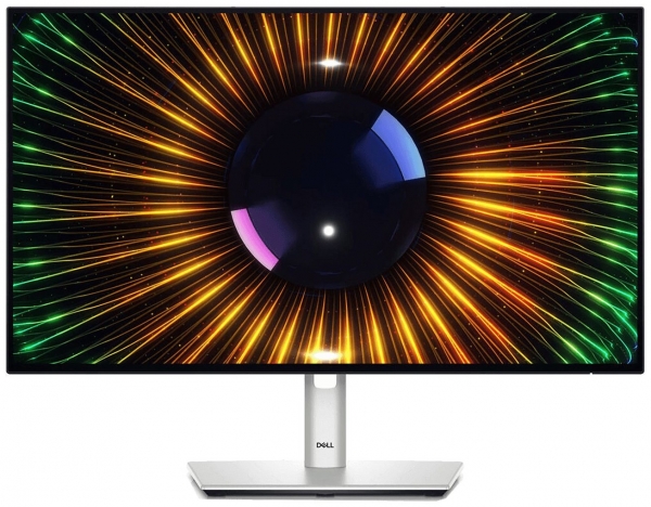 Dell U2424HB UltraSharp 23.8 inch 1920x1080 8Ms 75Hz HDMI DP USB Monitör