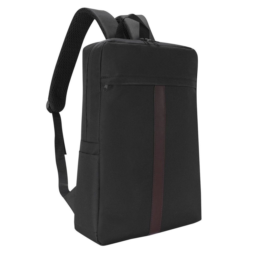 Addison 300817 15.6' inch Siyah Notebook Sırt Çantası