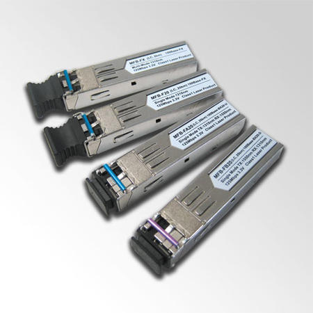Planet PL-MFB-FX 2 Km 100Base-FX 1Gb 1310nm LC Multi-mode SFP Modül