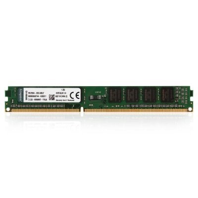 Kingston KVR16LN11/8WP 8 GB DDR3L 1600Mhz CL11 Bilgisayar Bellek
