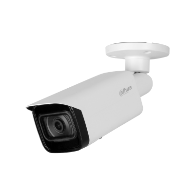 Dahua IPC-HFW5241T-ASE-0360B-S3 2Mp 3.6MM Lensli PoE Bullet IP Kamera