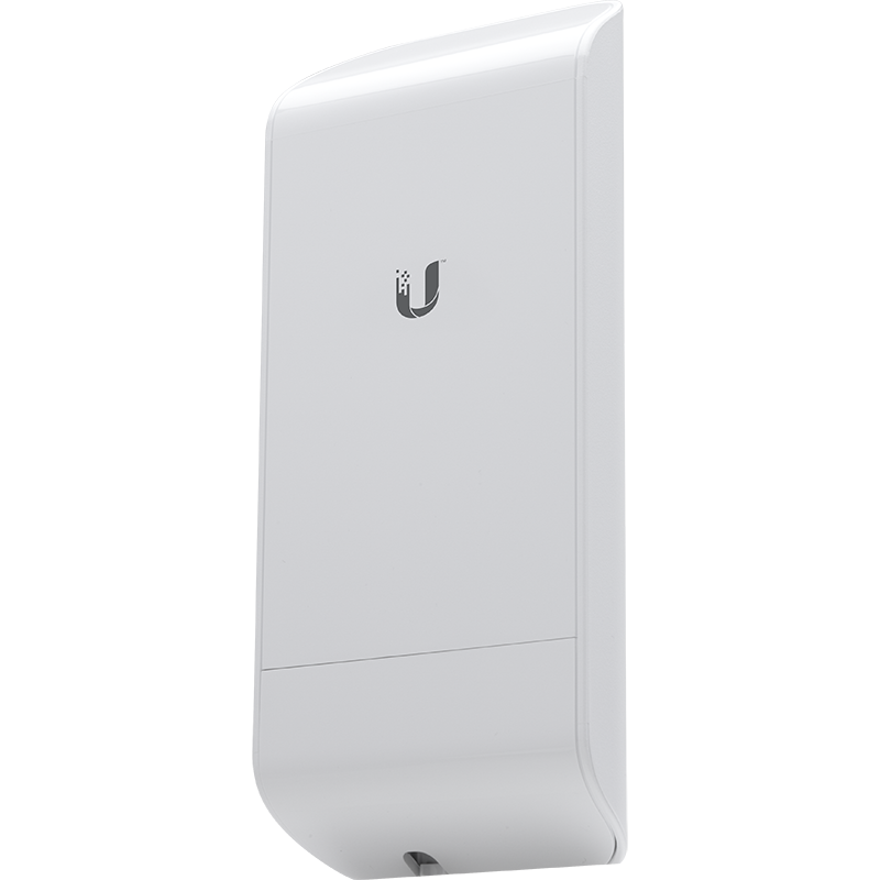 Ubiquiti LOCO-M2 AirMAx 1 Port 10/100Mbps 2.4GHz 150Mbps 8dBi Dış Mekan Access Point