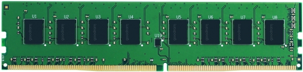 Goodram GR3200D464L22-16G 16 GB DDR4 3200MHZ CL22 Bilgisayar Bellek