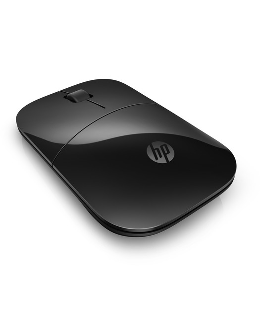 Hp V0L79AA Z3700 1200 Dpi 3 Tuşlu Siyah Kablosuz Mouse