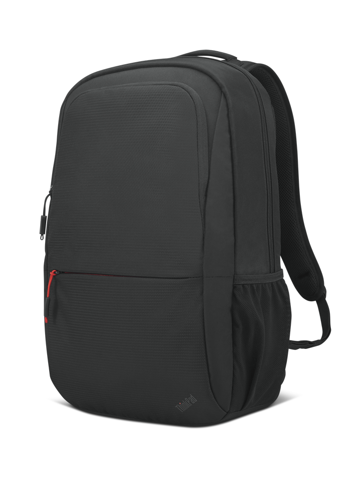 Lenovo 4X41C12468 16 inch Siyah Notebook Sırt Çantası
