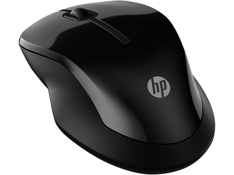 Hp 6V2J7AA 250 1600Dpi 3 Tuşlu Wireless Kablosuz Siyah Mouse