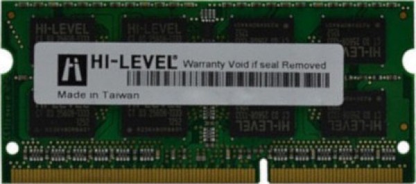 Hi-Level HLV-SOPC19200D4/4G 4 GB DDR4 2400Mhz Notebook Bellek