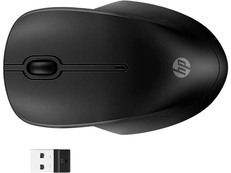 Hp 8R3U1AA 255 1600Dpi 3 Tuşlu Bluetooth Wireless Kablosuz Mouse
