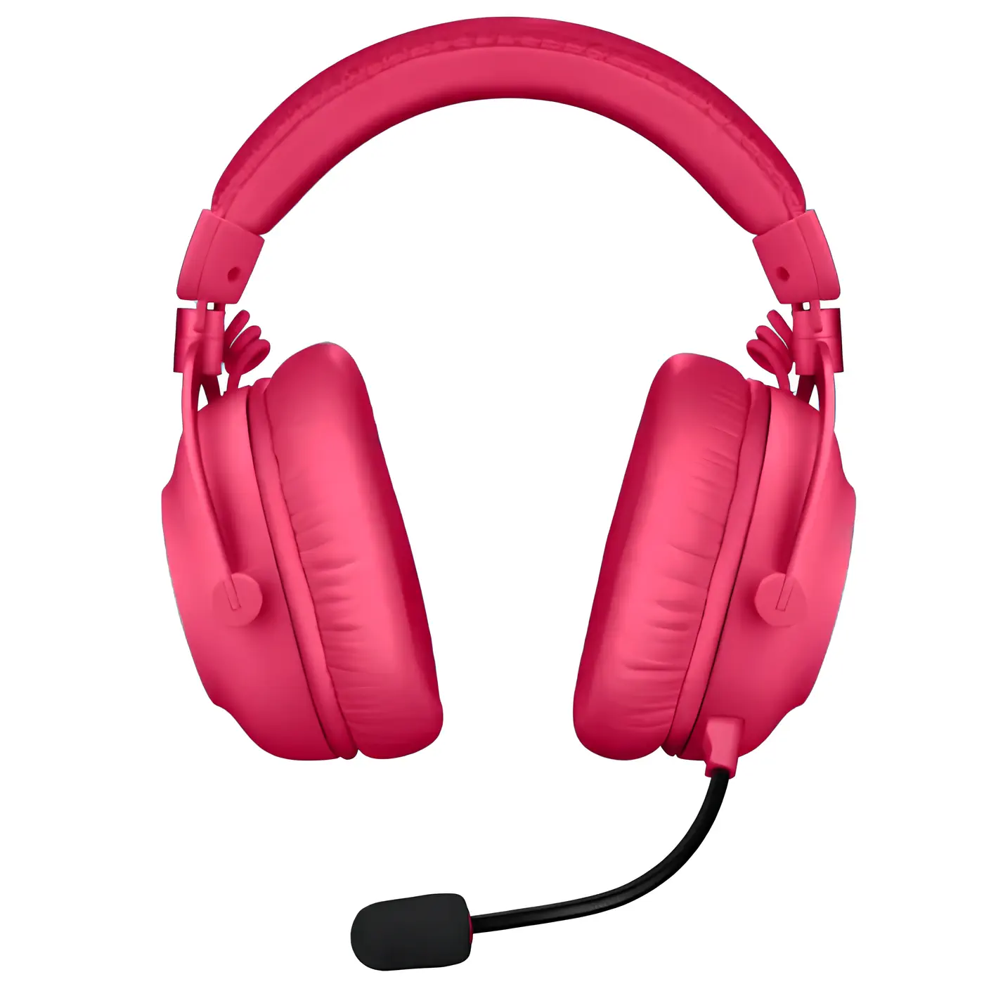 Logitech 981-001275 G PRO X 2 LIGHTSPEED Bluetooth Kırmızı Kablosuz Kulaklık