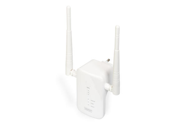 Digitus DN-7071 1200 Mbps 1 Port LAN 2.4-5.8 Ghz Dual 2 Antenli Mesh Access Point