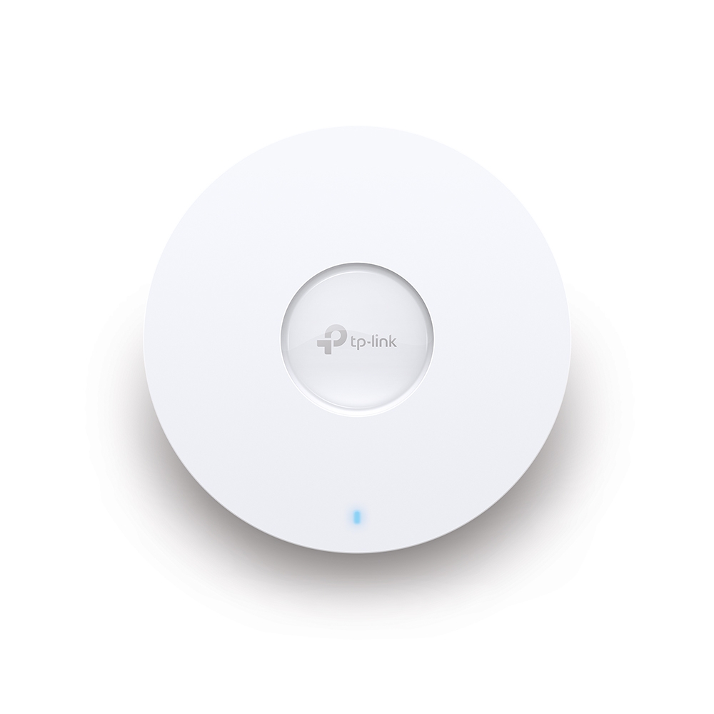 Tp-Link EAP610 AX1800 1775 Gbps 1 Port Gigabit Lan Dual Bant Access Point
