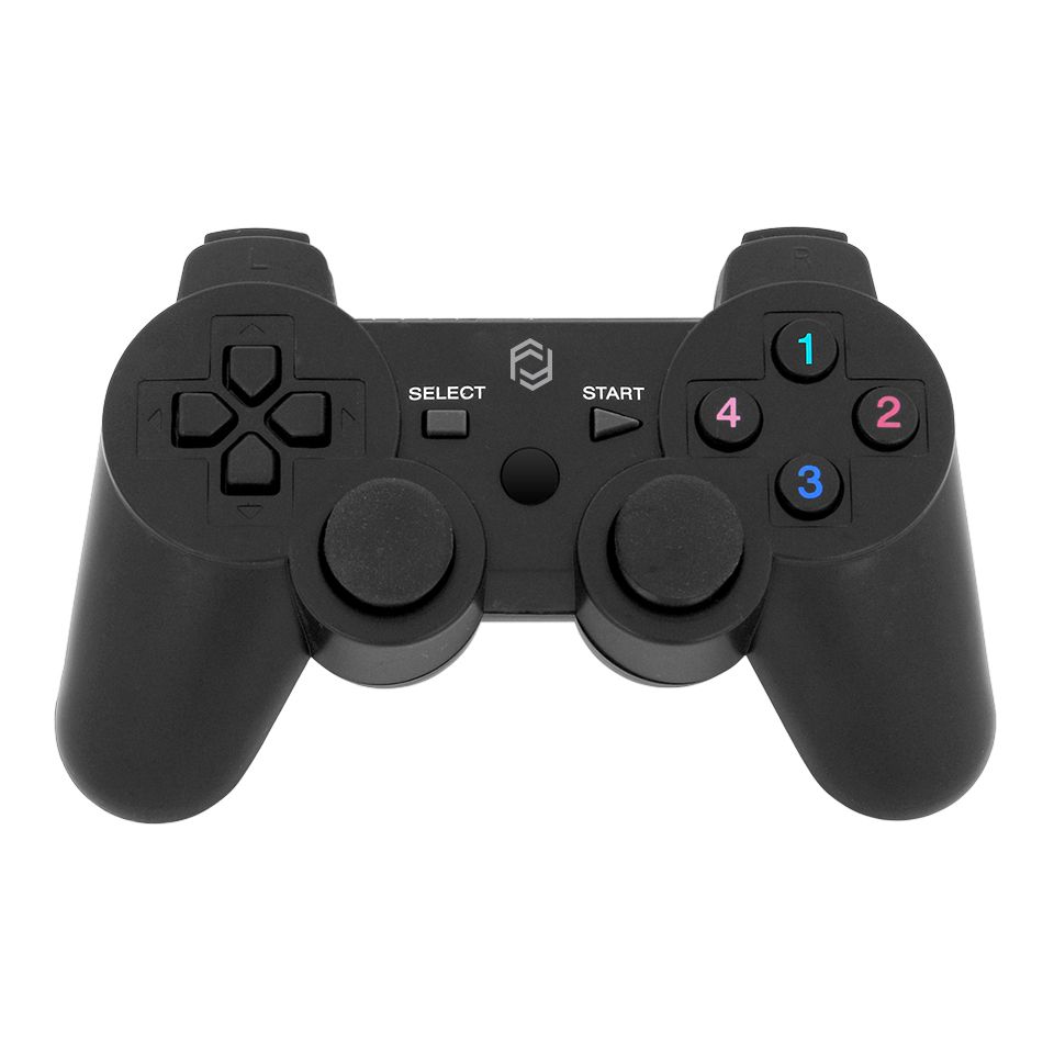 Frisby FGP-625BT PS3 Bluetooth Kablosuz Oyuncu Kolu