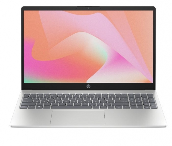 Hp D51E0EA AI 15 Ultra 5 225U 1.5Ghz 16GB 512GB SSD 15.6 FreeDos Notebook Bilgisayar