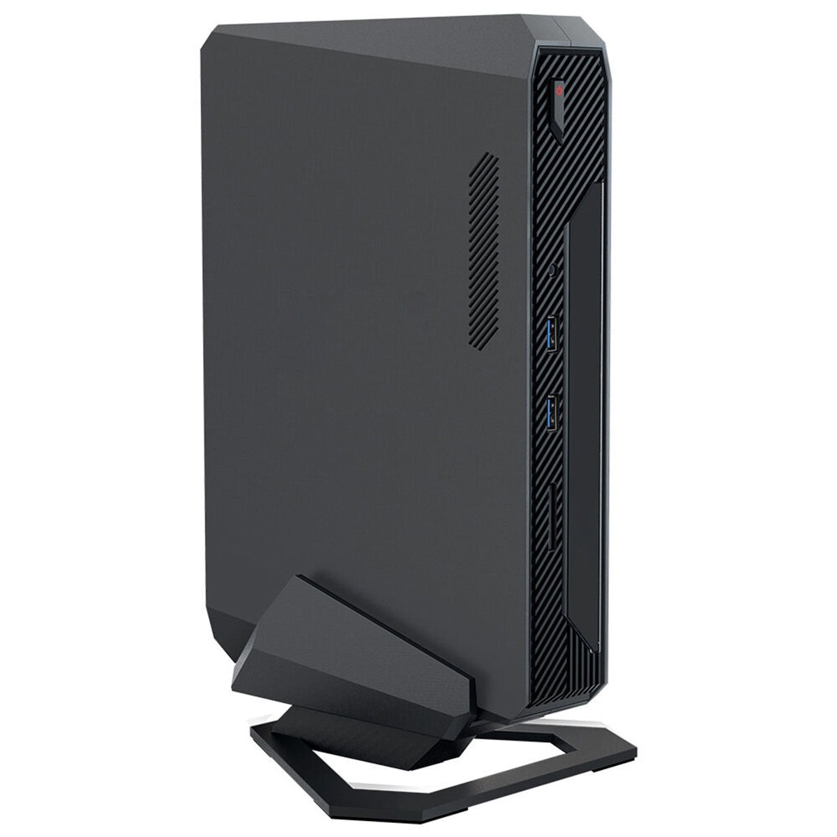 Asus NUC14SRKU9 NUC14 Ultra 9 185H 1.8GHz RAM YOK HDD YOK RTX 4070 FreeDos Barebone Mini Masaüstü Bilgisayar