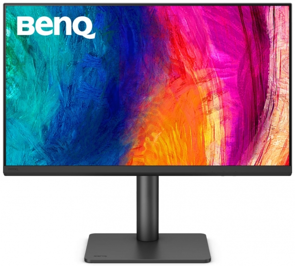 Benq PD2706QN 27 inch 2560x1440 4ms 100Hz HDMI DP Type C Dual View Pivot Monitör