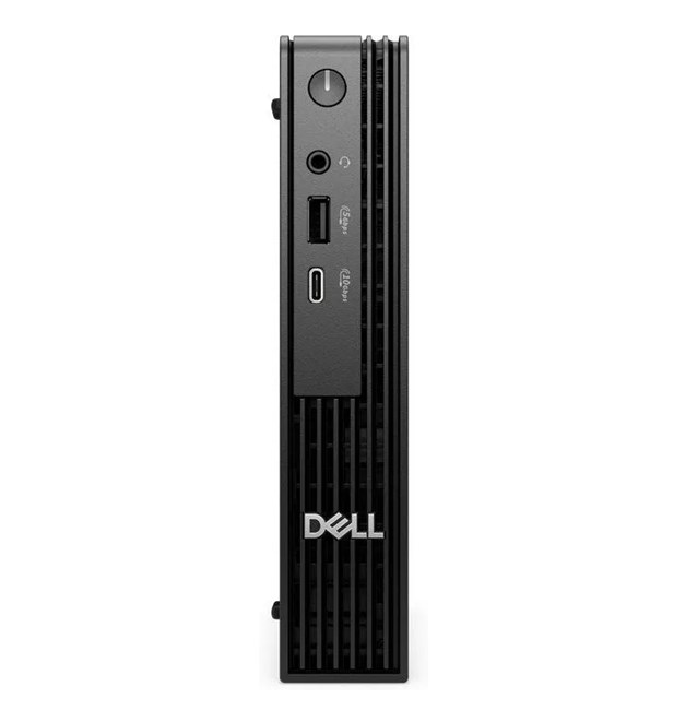 Dell BTO106 QCM1250 Pro Ultra 5 235T 16GB 512GB SSD Ubuntu Mini Masaüstü Bilgiayar