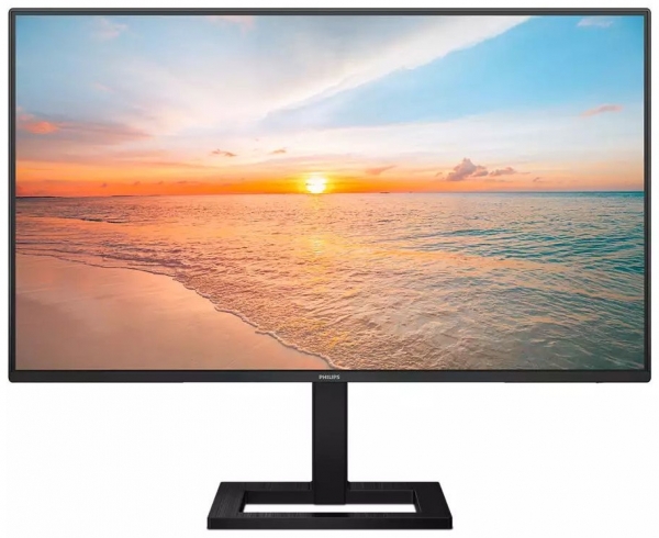 Philips 27E1N1300AE/00 27 inch 1920x1080 4ms 100Hz Multimedia HDMI Type-C IPS Monitör