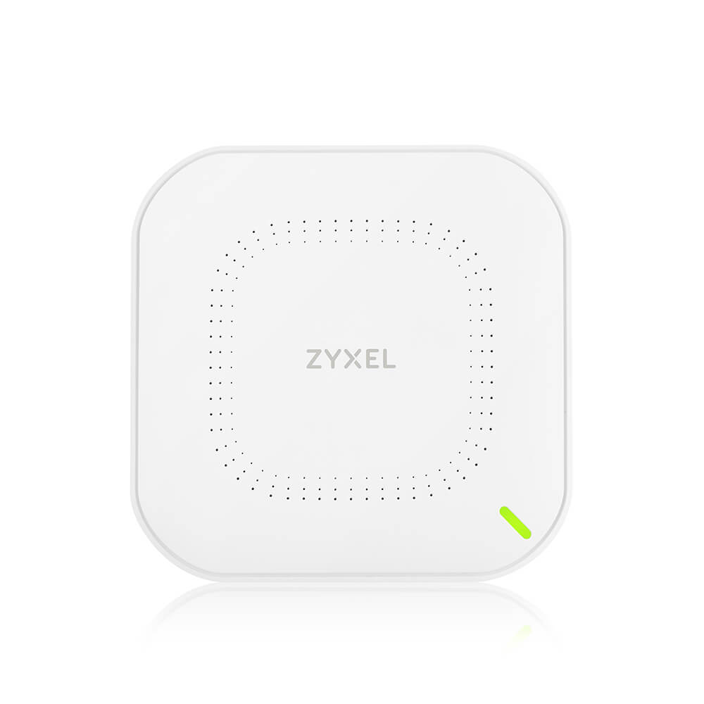 Zyxel NWA50AX-EU0102F NWA50AX 1 Port Gigabit Dual Bant 80211AX Wİ-Fİ 6 PoE Access Point