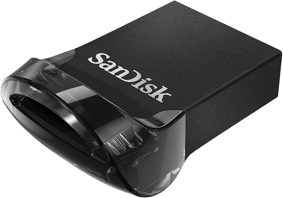 Sandisk SDCZ73-512G-G46 512 GB Ultra Flair USB 3.0 Siyah USB Flash Bellek