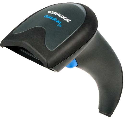 Datalogic QW2100 1D USB Ql-Lıte Lazer El Tipi Barkod Okuyucu