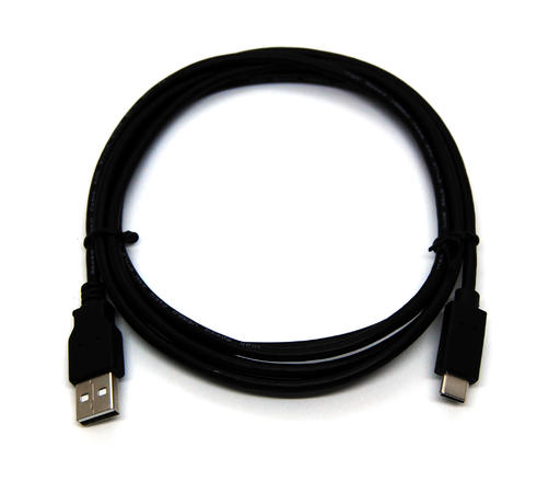 Beek BC-USB-2AC-MM-02 1.8 Mt USB 2.0 to USB Type C Erkek-Erkek USB Kablo