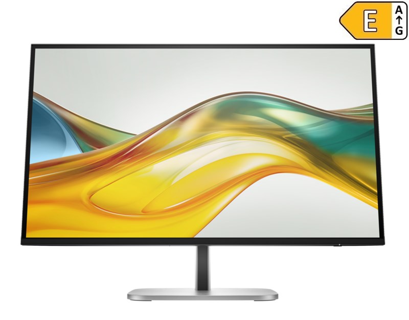 Hp 9D9S0UT 5 Pro 527pq 27 inch 2560x1440 5ms 100Hz HDMI DP Pivot IPS Monitör