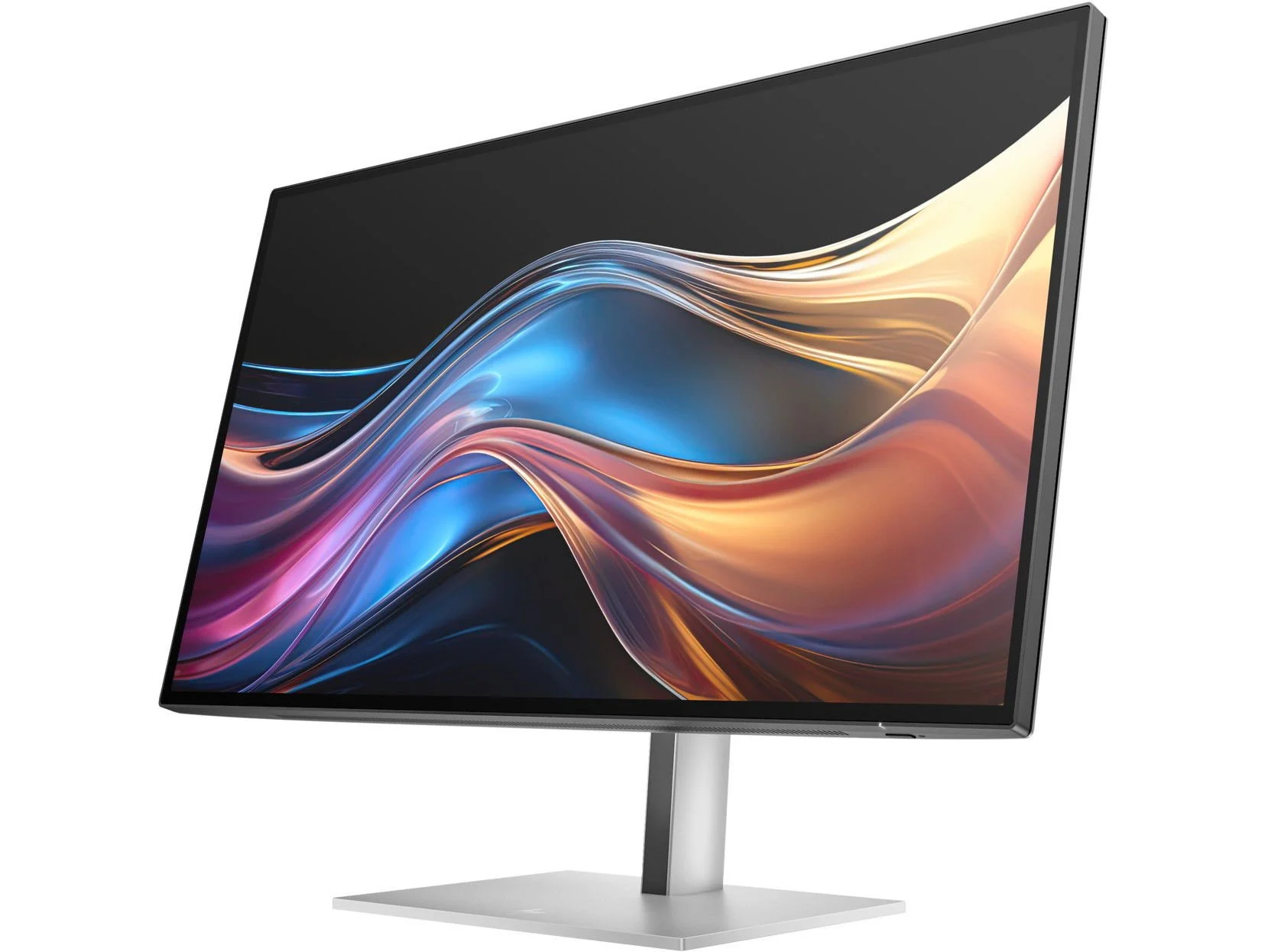 Hp 8J4D8UT 727pq 27 inch 2560x1440 5ms 120HZ HDMI DP Type-C Kurumsal Monitör