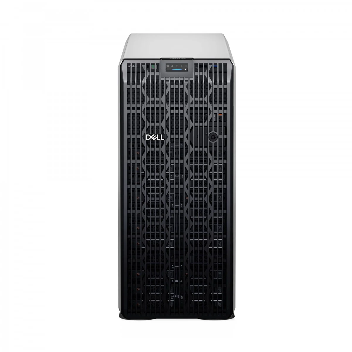 Dell PET360SPL3 T360 Xeon E 2414 16GB 480GB SSD 8x3.5 Broadcom 5720 iDRAC9 700W Tower Sunucu