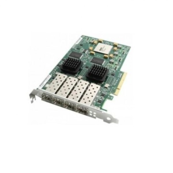 Lenovo 4C57A1436 4 Port ThinkSystem DE2000-DE4000 HIC 32GB FC