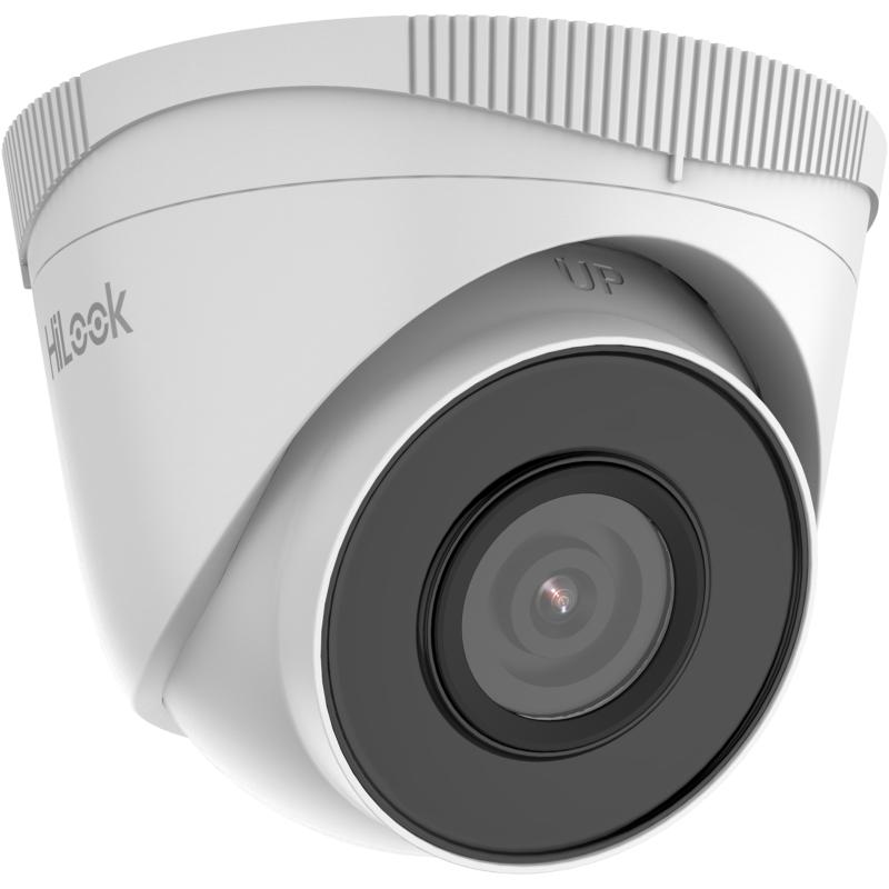 Hilook IPC-T221H-C 2MP 2.8mm Lens PoE Dome IP Kamera