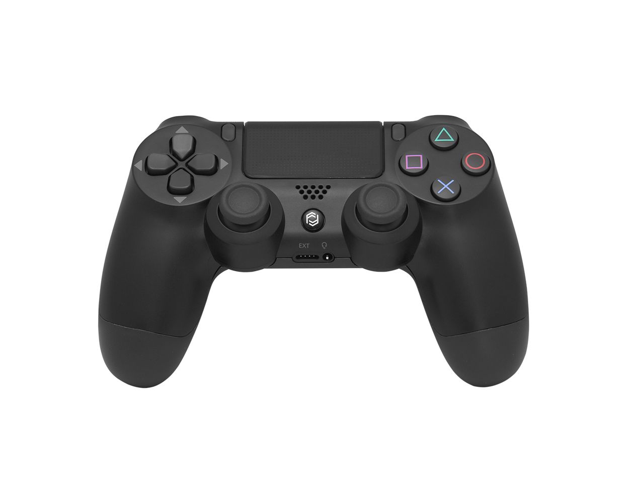 Frisby FGP-3810B PS4 Kablosuz Siyah Oyuncu Kolu