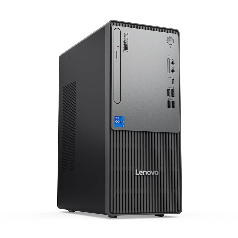 Lenovo 12UB000HTR ThinkCenter Neo 50T CI7 13700 2.1GHz 8GB 512GB SSD DVD-RW FreeDos Masaüstü Bilgisayar