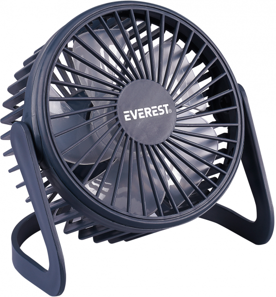 Everest EFN-505 USB Siyah Masaüstü Usb Fan