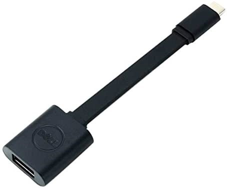 Dell 470-ABNE USB Type C to USB 3.0 Erkek-Dişi USB Dönüştürücü