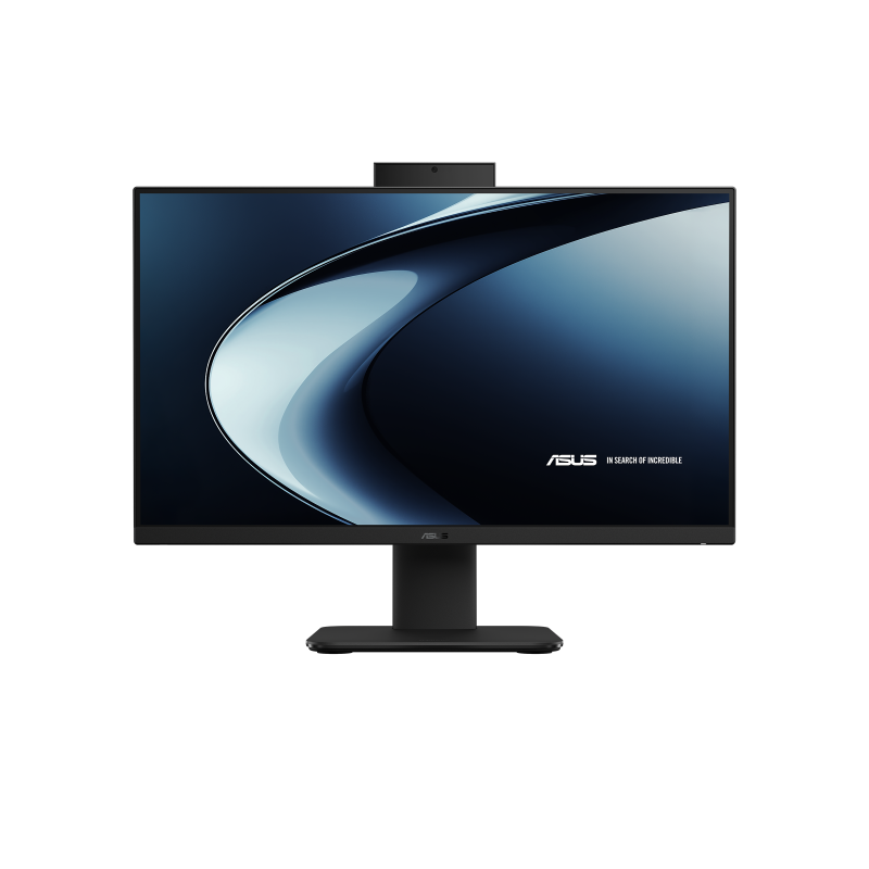 Asus V440VAK I716512B0D CI7 13620H 3.6GHz 16GB 512GB SSD 23.8 FreeDos All In One Bilgisayar