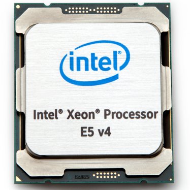Intel Xeon E5 2609 Sc-2011 1.7Ghz 8 Çekirdekli 20MB 85W Tray Sunucu İşlemcisi