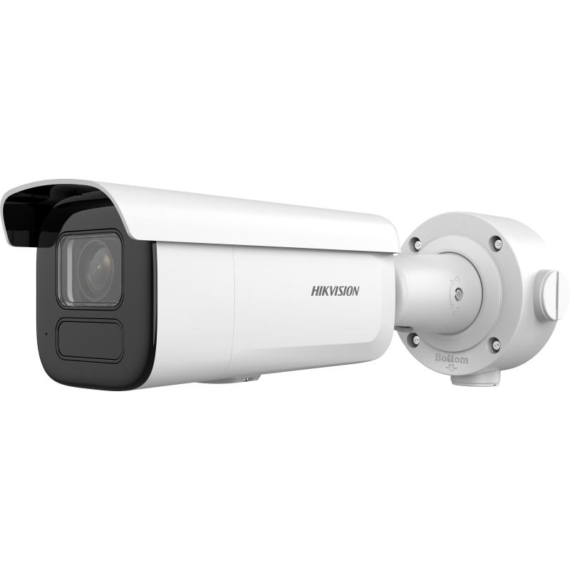 Hikvision DS-2CD3643G2-IZSU 4MP 2.7-13.5mm Motorize Lens IR Poe Bullet IP Kamera