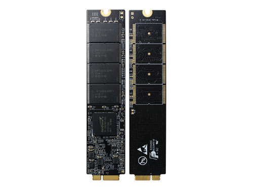 Bigboy BSSDUBS3/128 128 GB 1inch mSATA3 Air Lighty SSD Harddisk Kiti