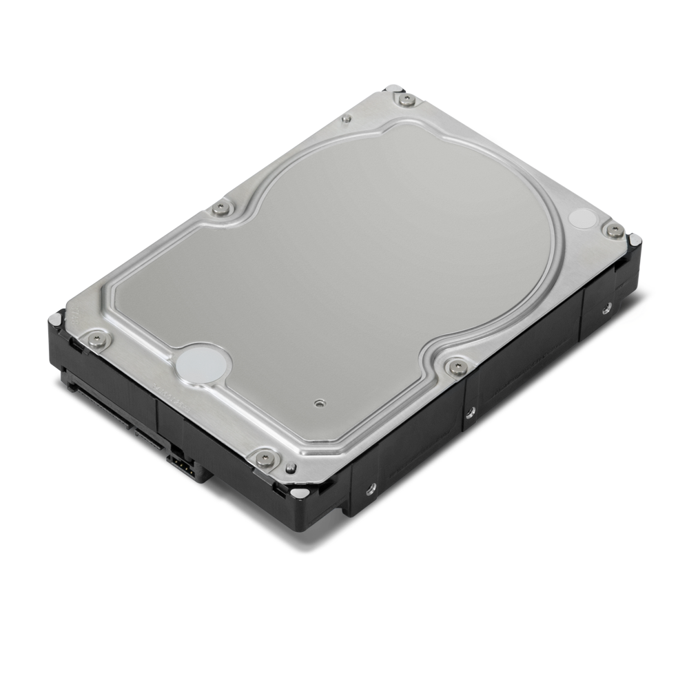 Lenovo 4XB0X01142 4 TB 7200Rpm 256MB SATA 3 3.5 inch NAS Harddisk