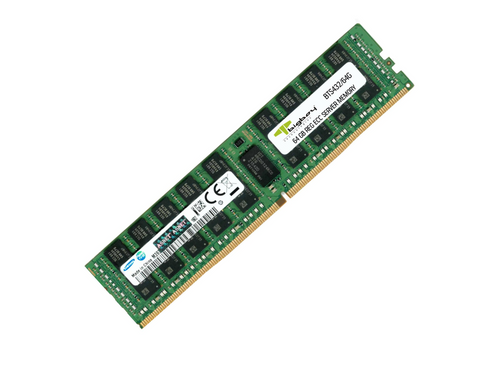 Bigboy BTS432/64G 64 GB DDR4 3200Mhz CL22 2Rx4 ECC Registered Sunucu Bellek