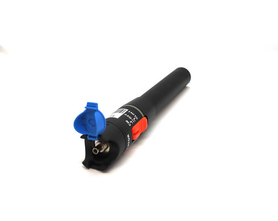 Beek BT-VFL650-20 20mW 2.5mm Fiber Kablo Uç ve Hata Tesbit Cihazı