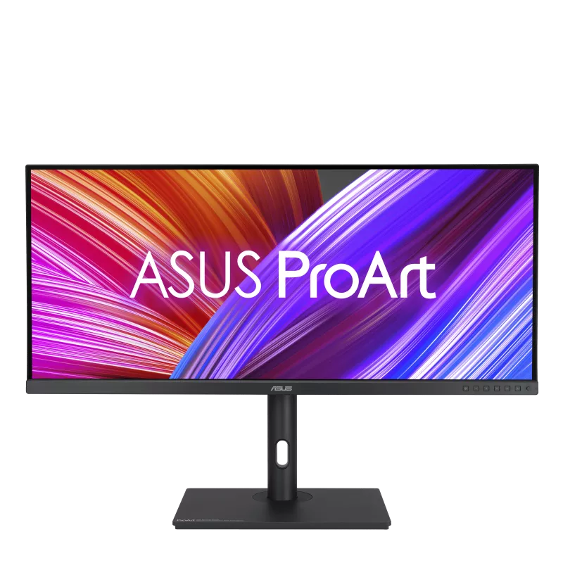 Asus PROART PA348CGV 34 inch 3440x1440 2ms 120hz HDMI DP Multimedia QHD Monitör