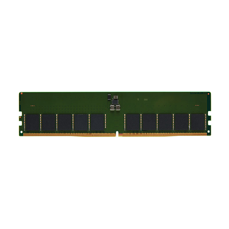 Kingston KSM56E46BD8KM/32HA 32 GB DDR5 5600Mhz CL46 ECC Sunucu Bellek