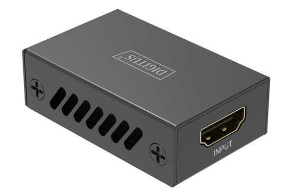 Digitus HDMI to HDMI 10 Mt 8K 132Mt 4K 60Hz HDMI Mesafe Uzatıcısı