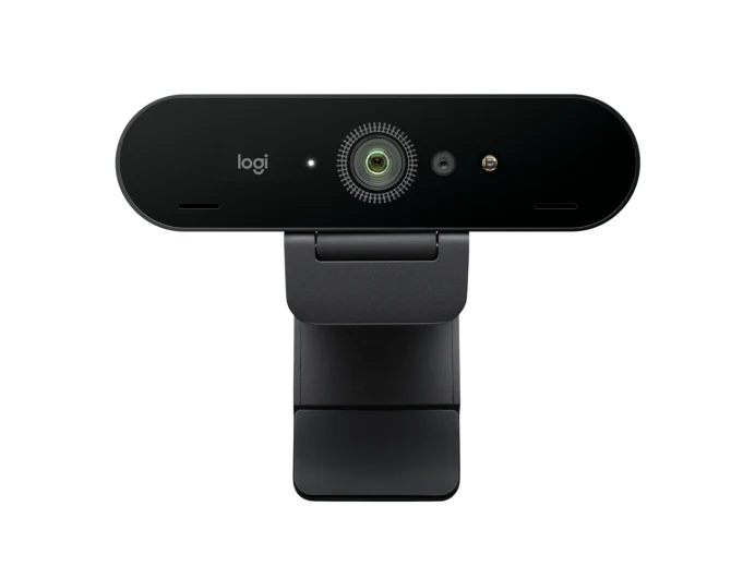 Logitech 960-001724 Brio 4K V-U0040 Kurumsal Webcam