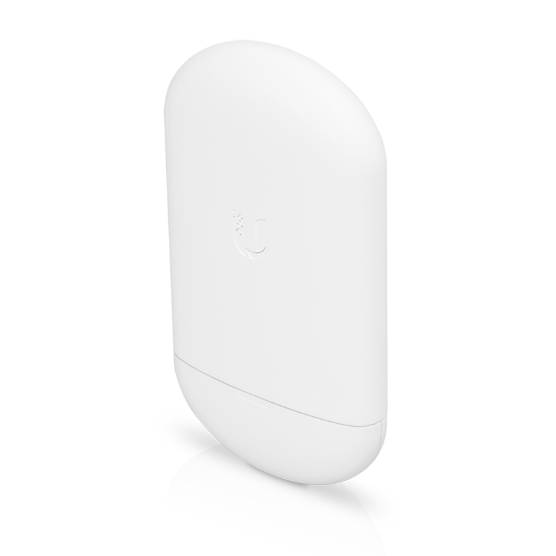 Ubiquiti LOCO5-AC 1 Port Gigabit 450Mbps 5Ghz 10 Km NANOSTATION Dış Mekan Access Point
