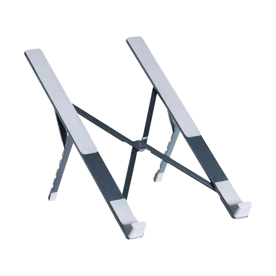 Frisby FNC-5135ST 10 - 17.3 inch Alüminyum Katlabilir Taşınabilir Notebook Standı