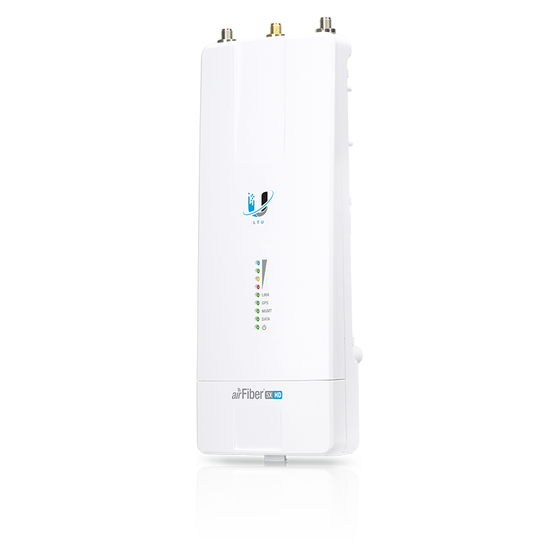 Ubiquiti AF-5XHD 1 Port Gigabit 5Ghz 50Km Outdoor Access  Point