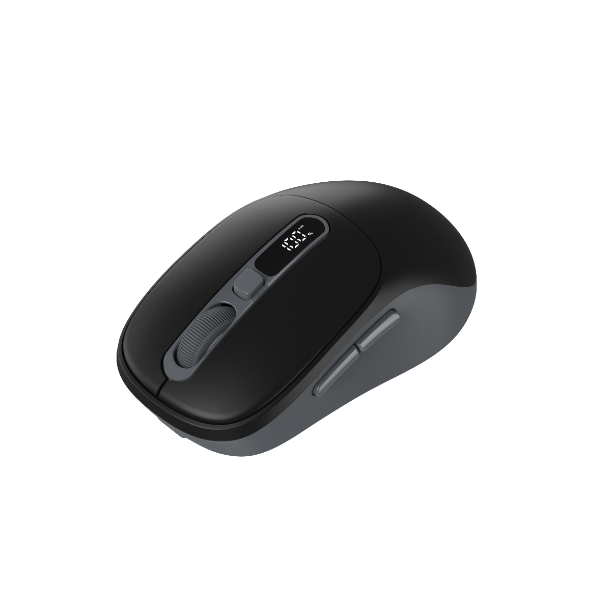 Frisby FM-296WM 3200Dpi 6 Tuşlu Kablosuz Siyah Mouse
