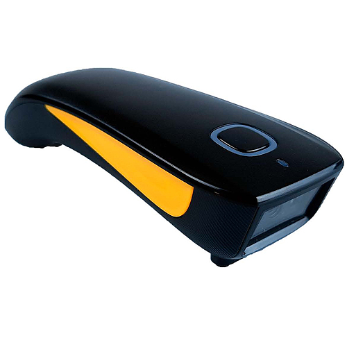 Perkon Tiger BS92 2D CCD Bluetooth 24 Ghz Kablosuz Karekod Barkod Okuyucu